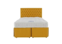 Hypnos Hideaway Divan Base